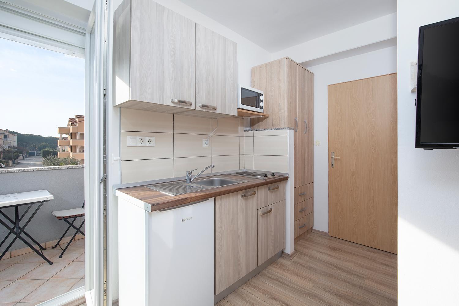 Apartments Jakoplic Medulin Exterior foto