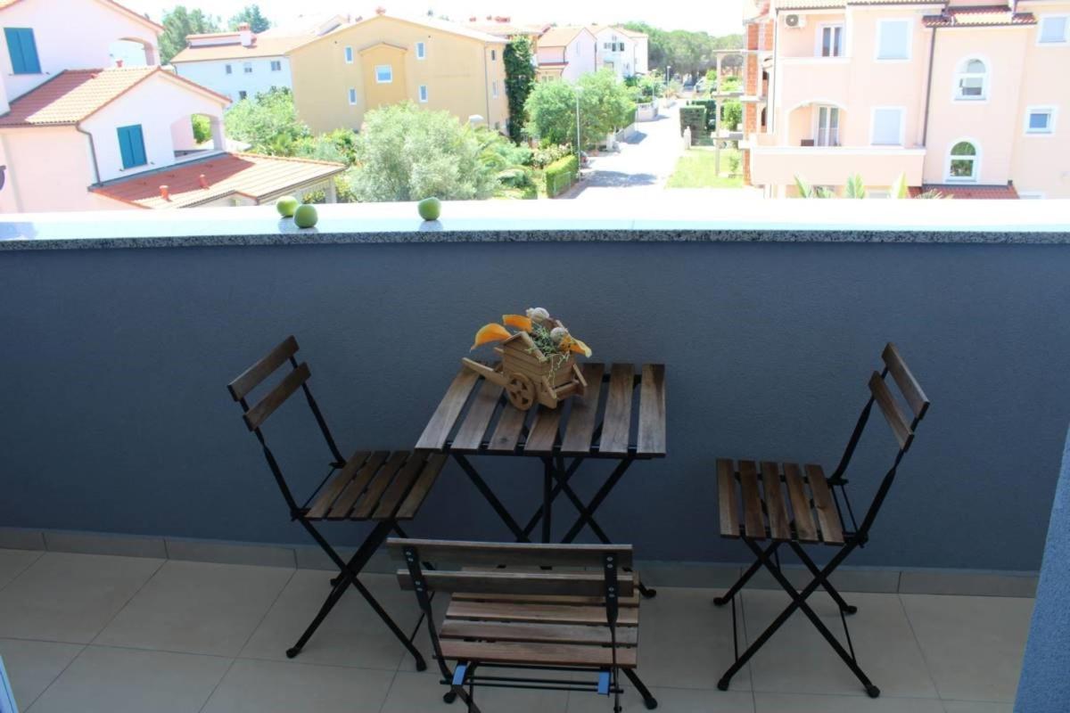 Apartments Jakoplic Medulin Exterior foto